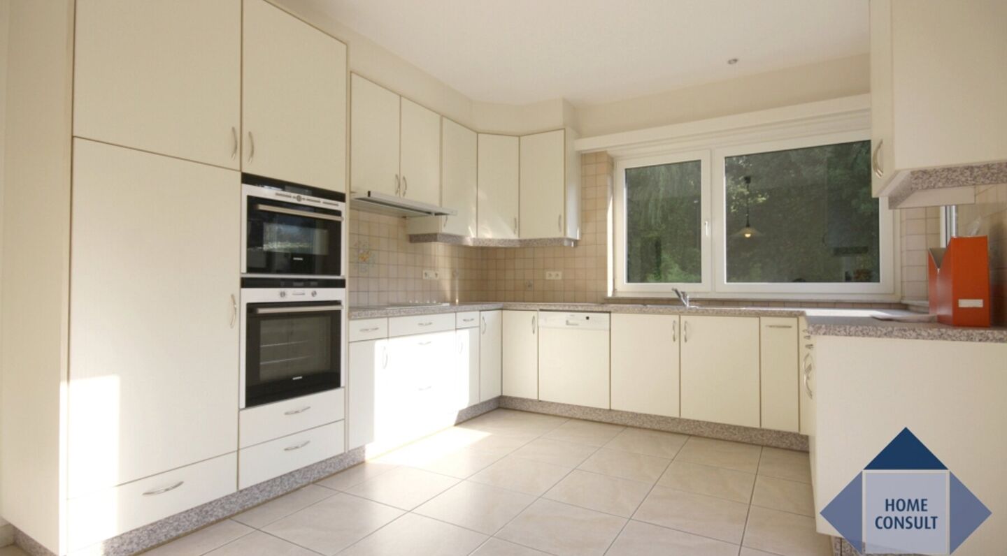 Villa for rent in Tervuren