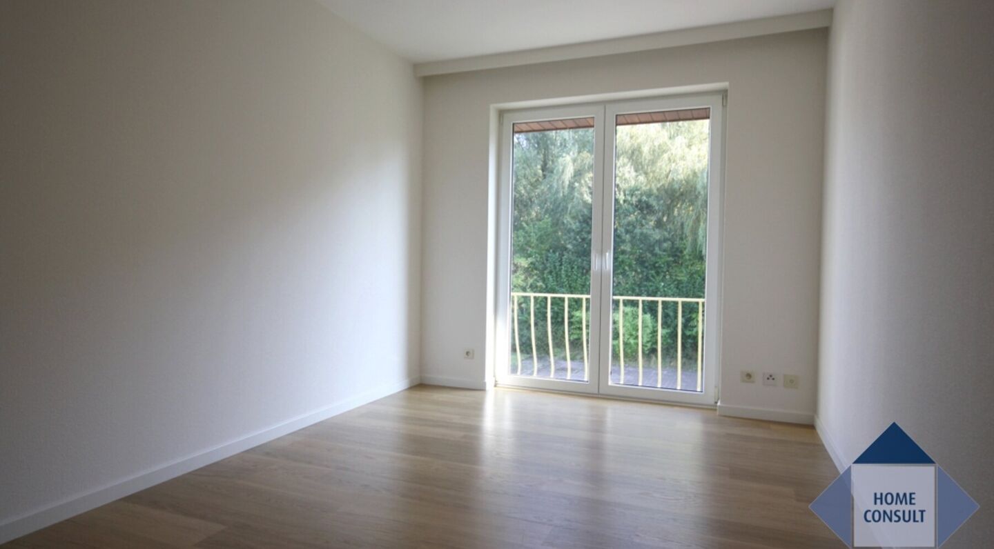 Villa for rent in Tervuren