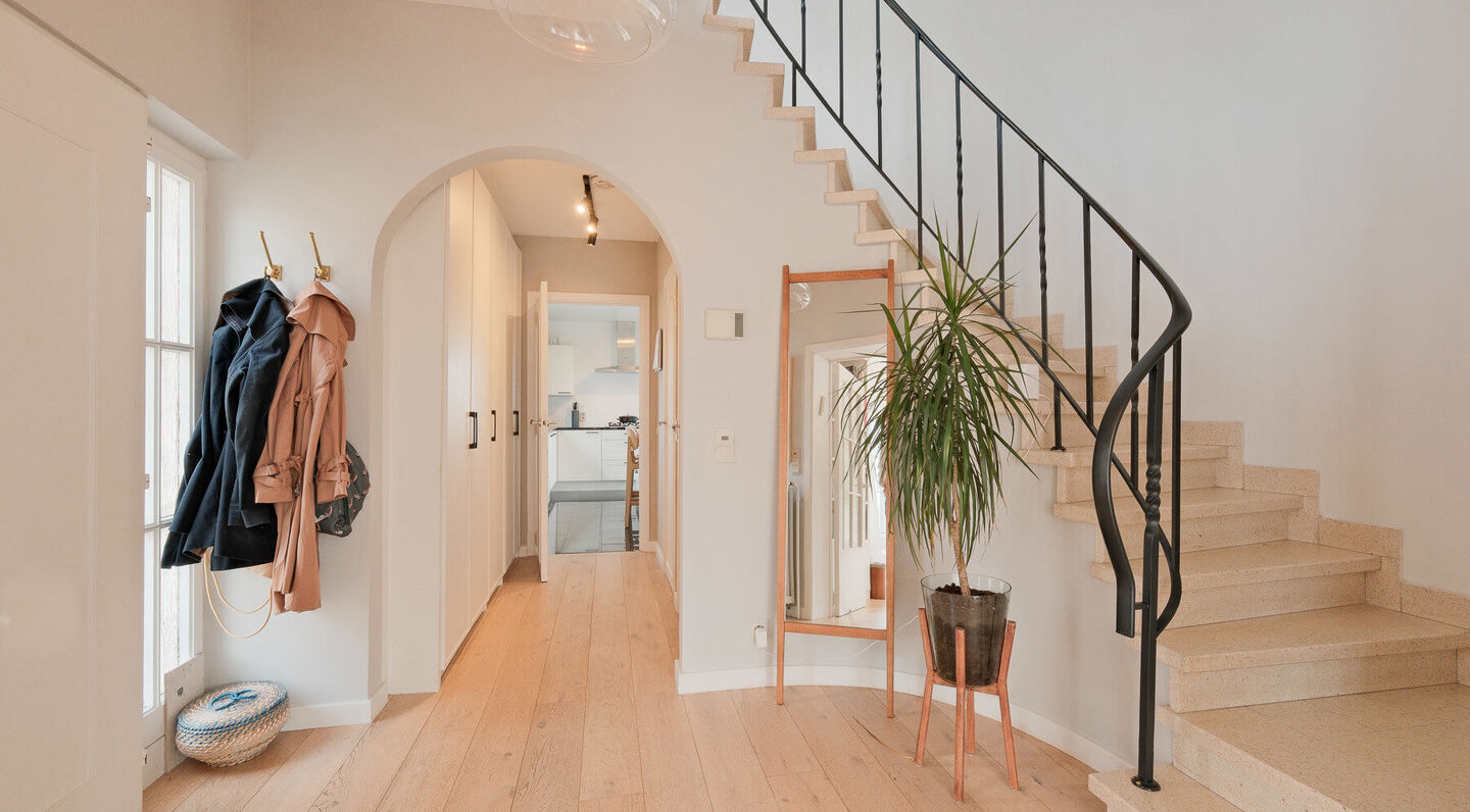 Villa for rent in Tervuren