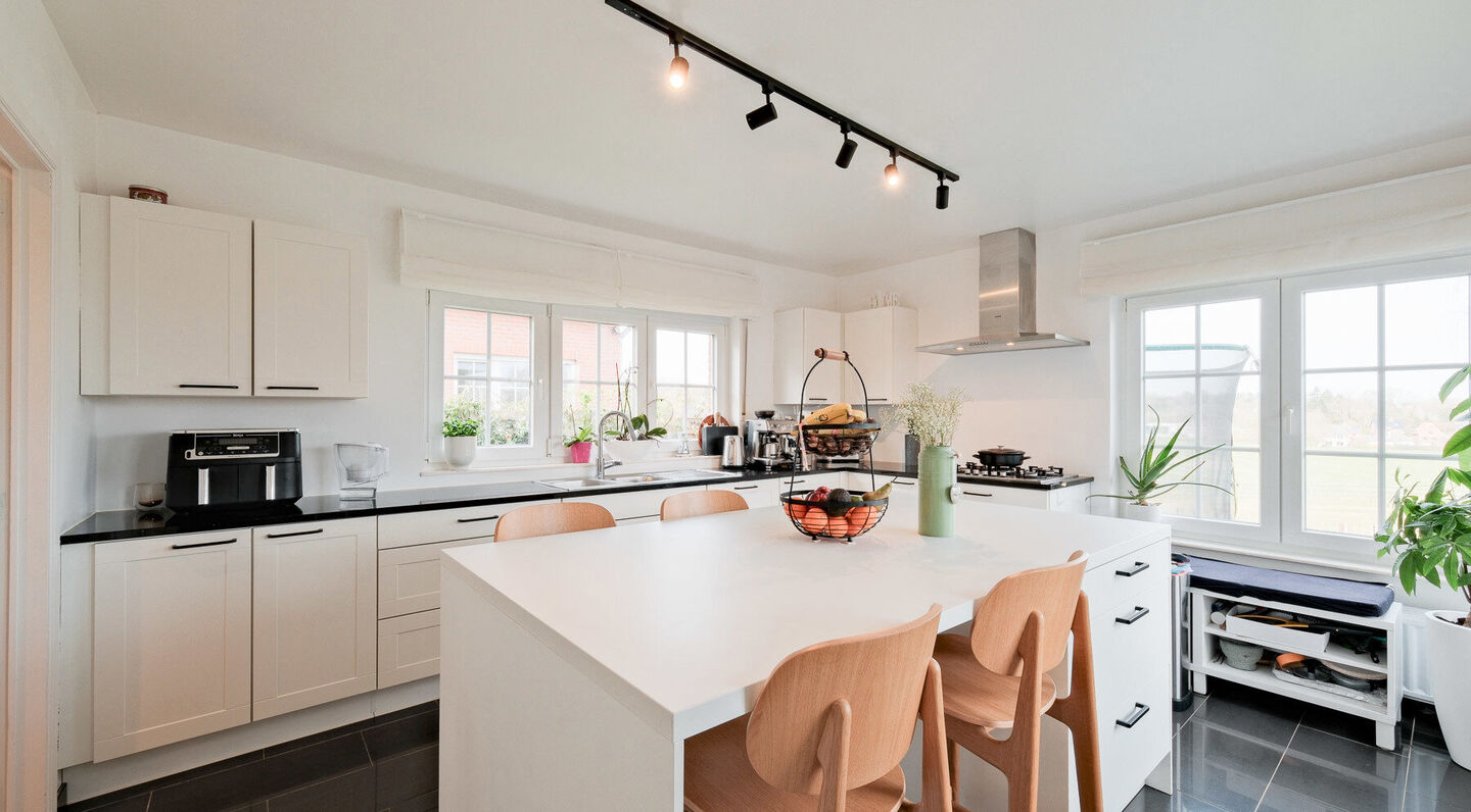 Villa for rent in Tervuren