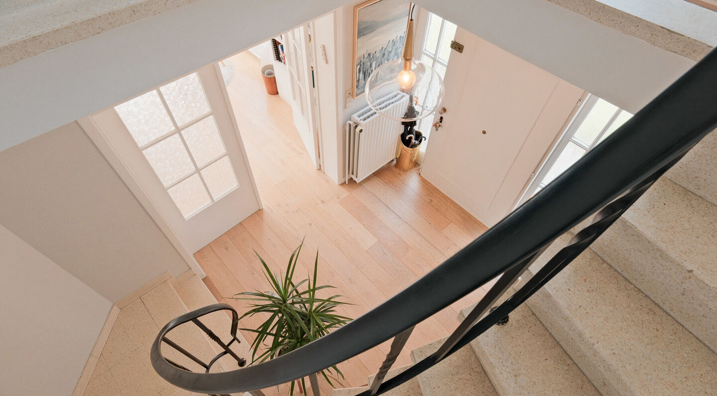 Villa for rent in Tervuren