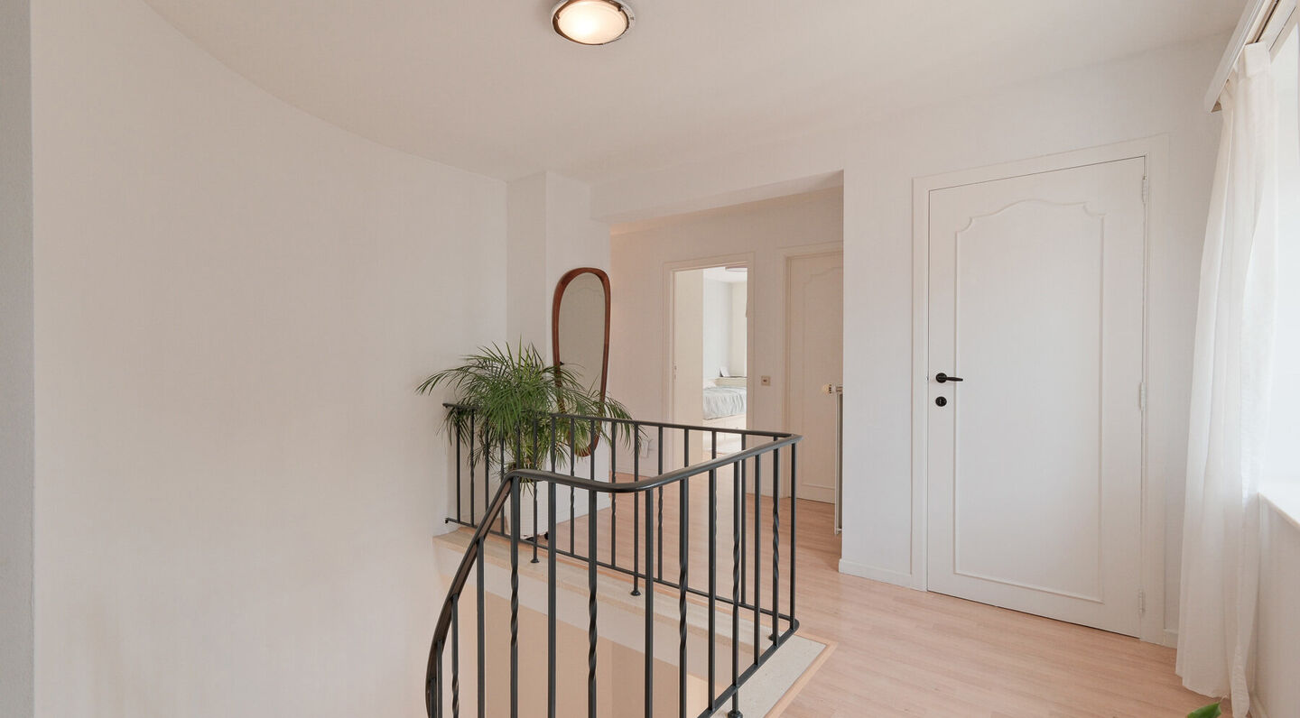 Villa for rent in Tervuren