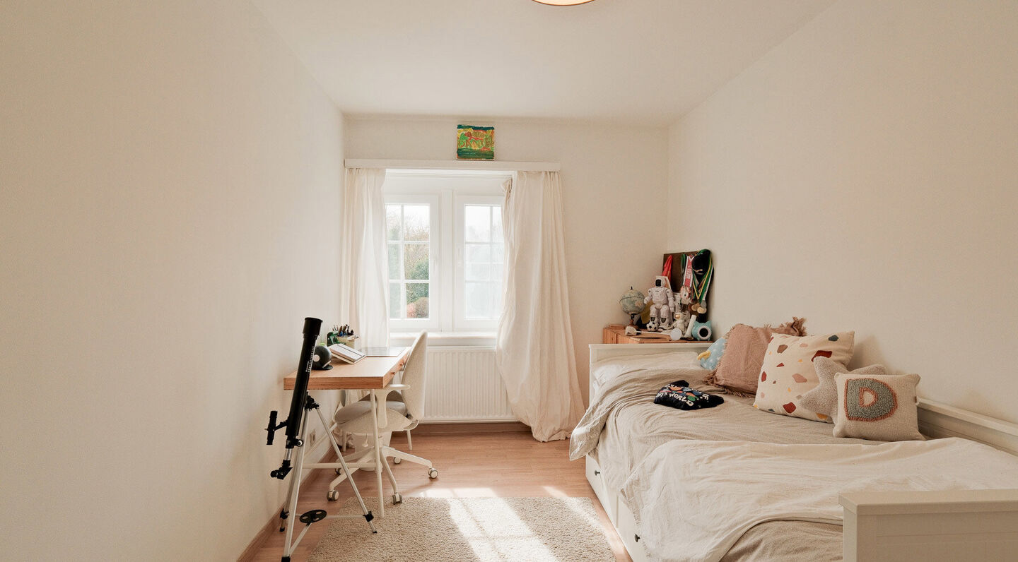 Villa for rent in Tervuren