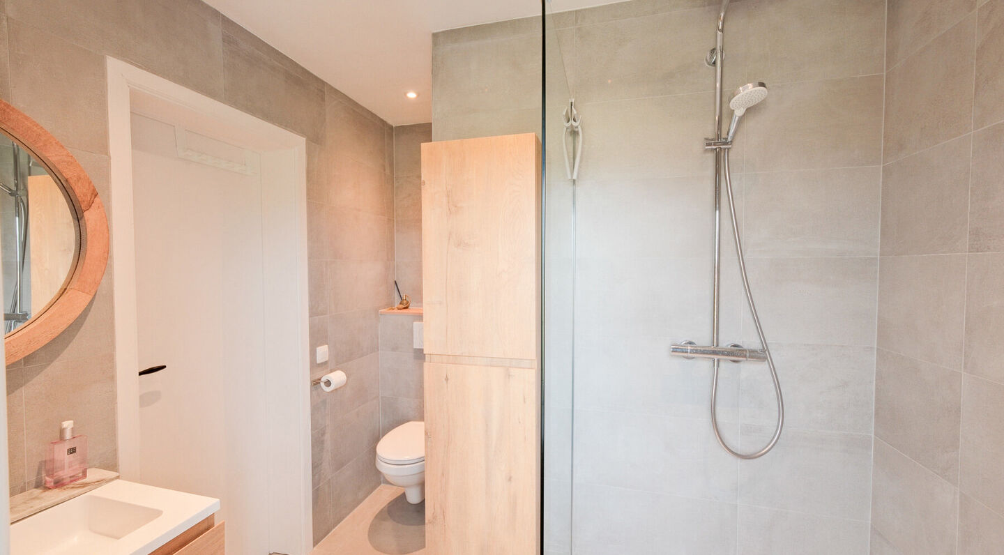 Villa for rent in Tervuren