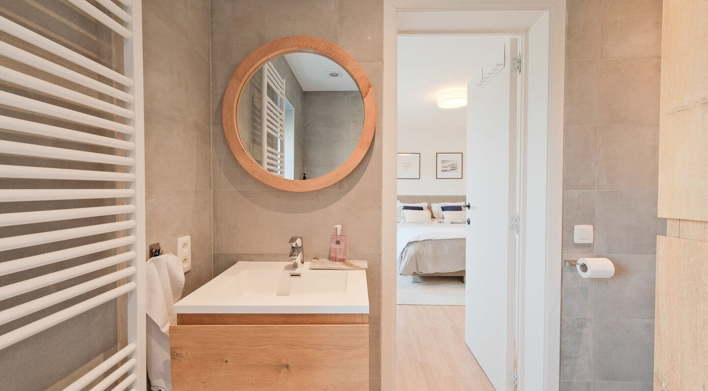 Villa for rent in Tervuren