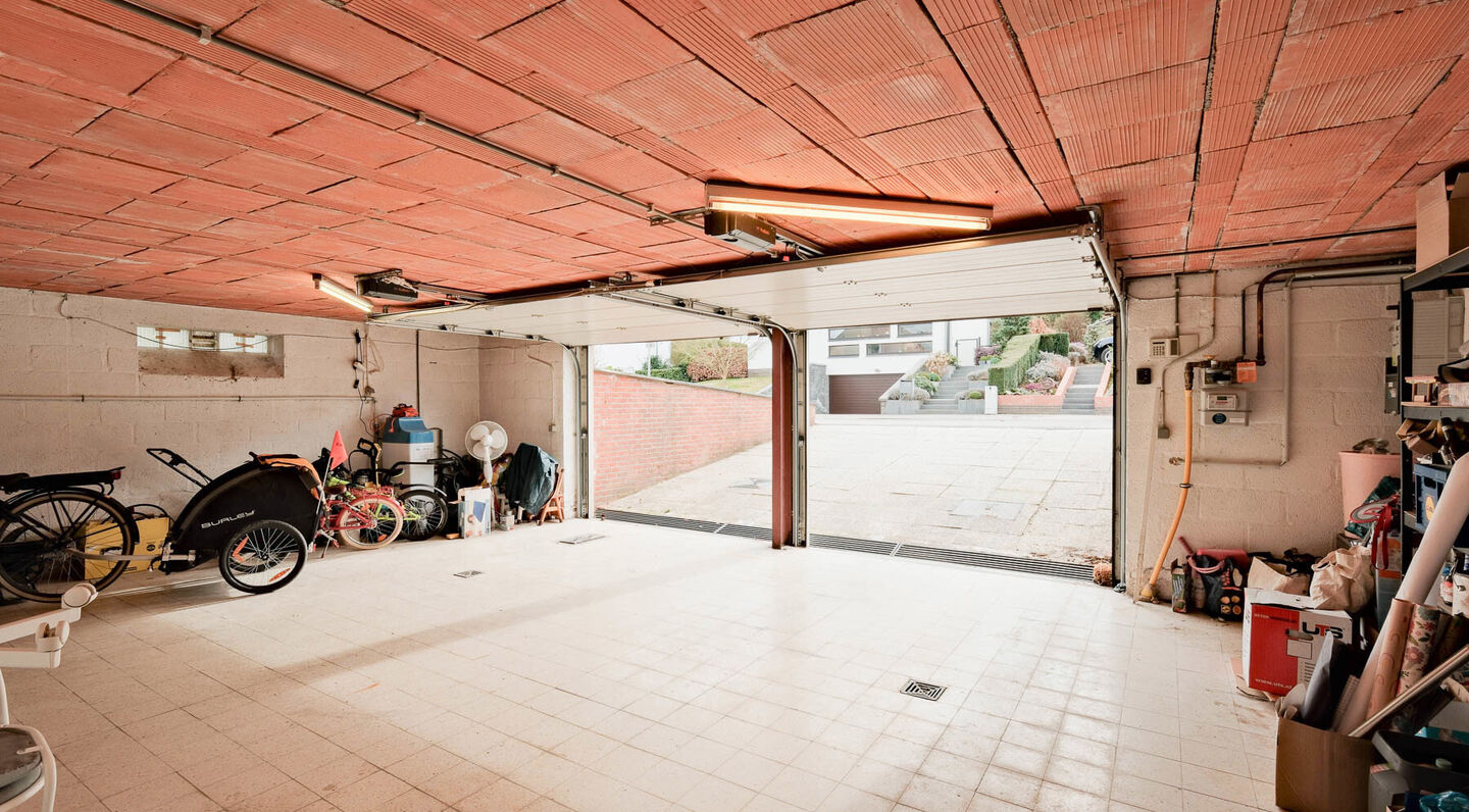 Villa for rent in Tervuren
