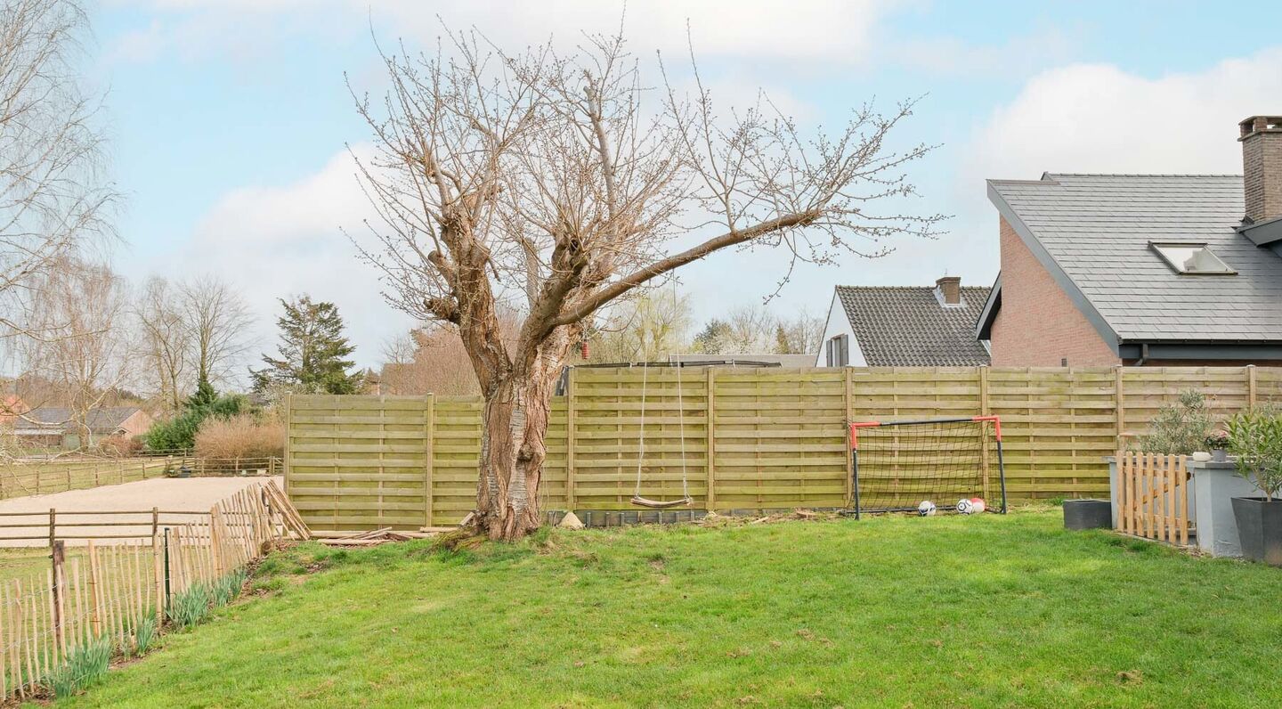 Villa for rent in Tervuren