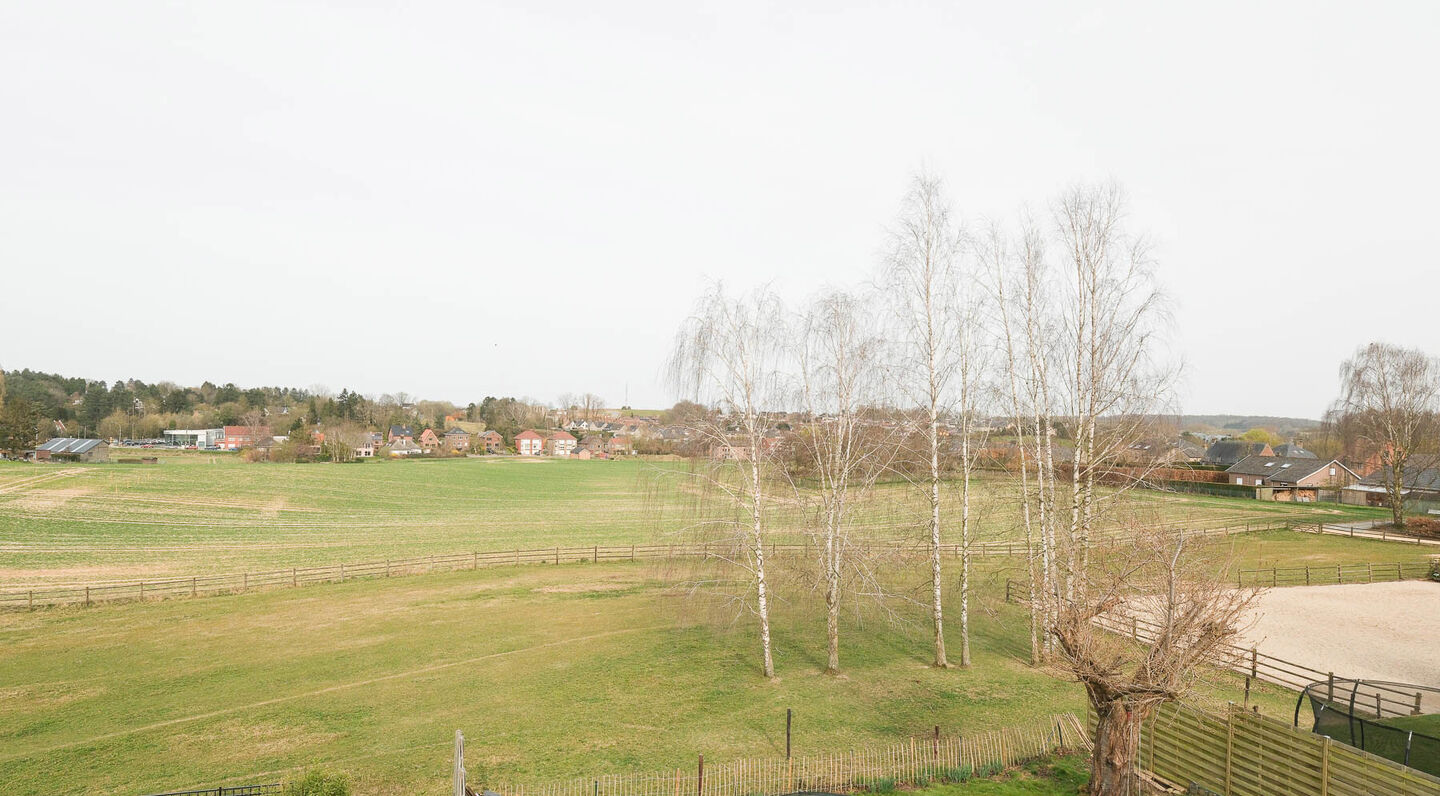Villa for rent in Tervuren