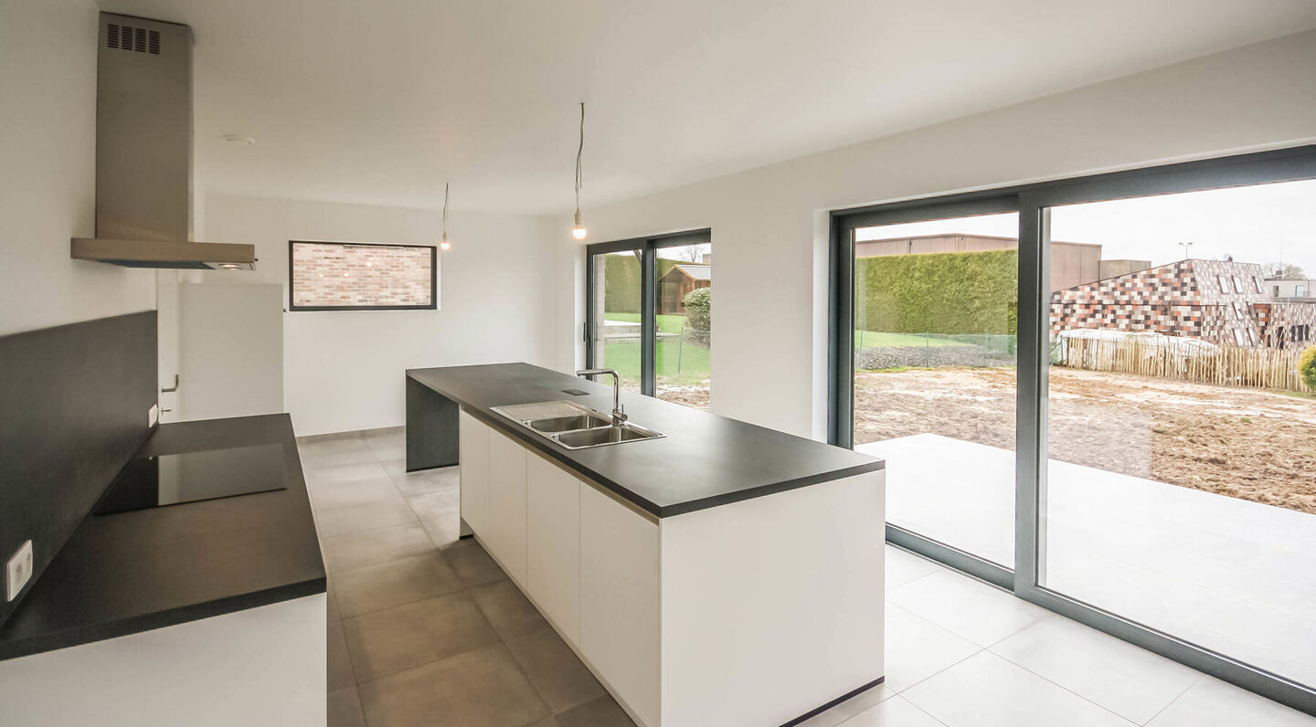 Villa for rent in Tervuren