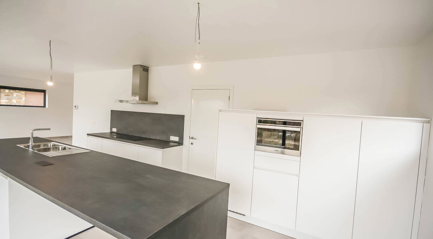 Villa for rent in Tervuren
