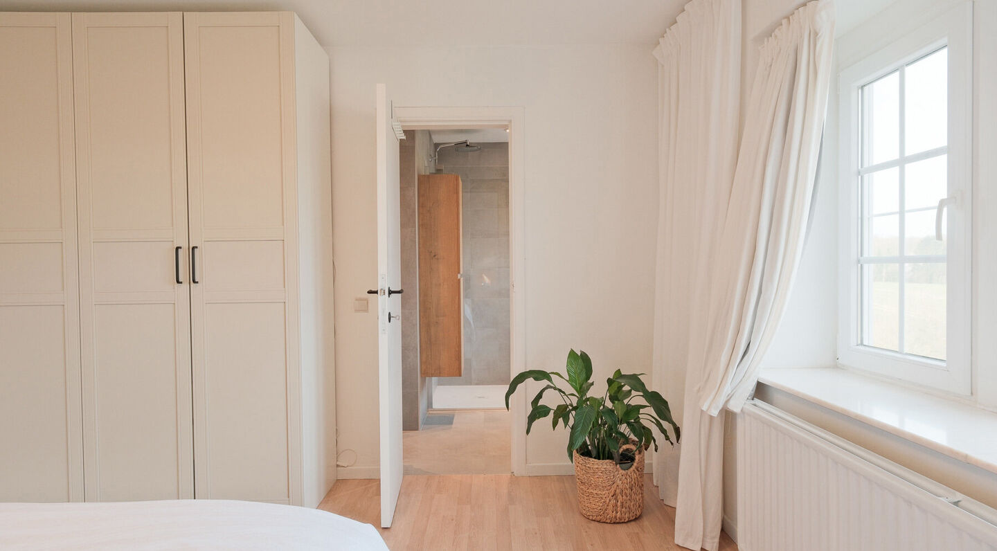 Villa for rent in Tervuren