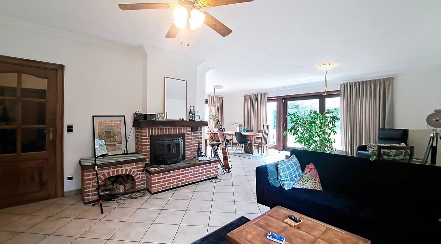 Villa for rent in Tervuren