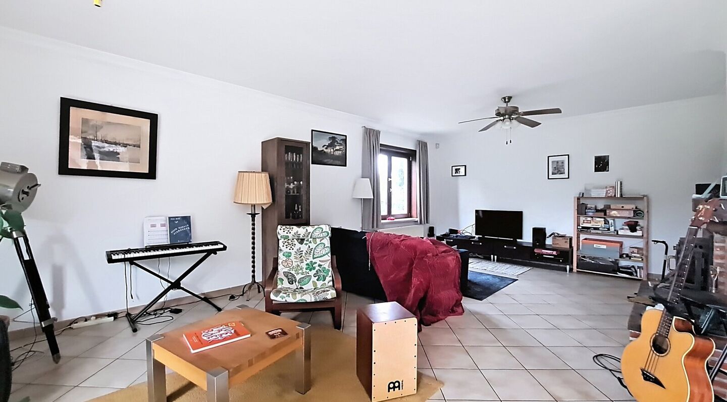 Villa for rent in Tervuren