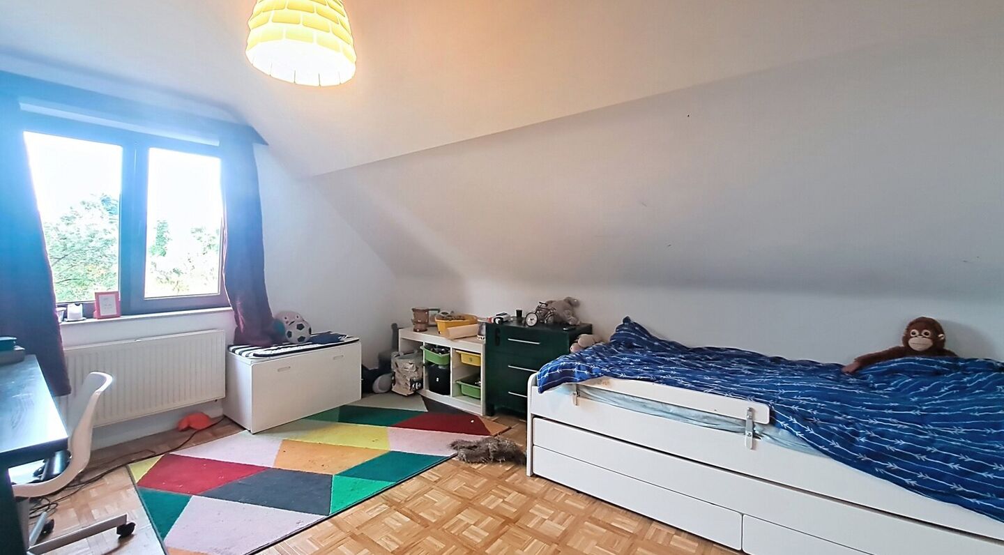 Villa for rent in Tervuren