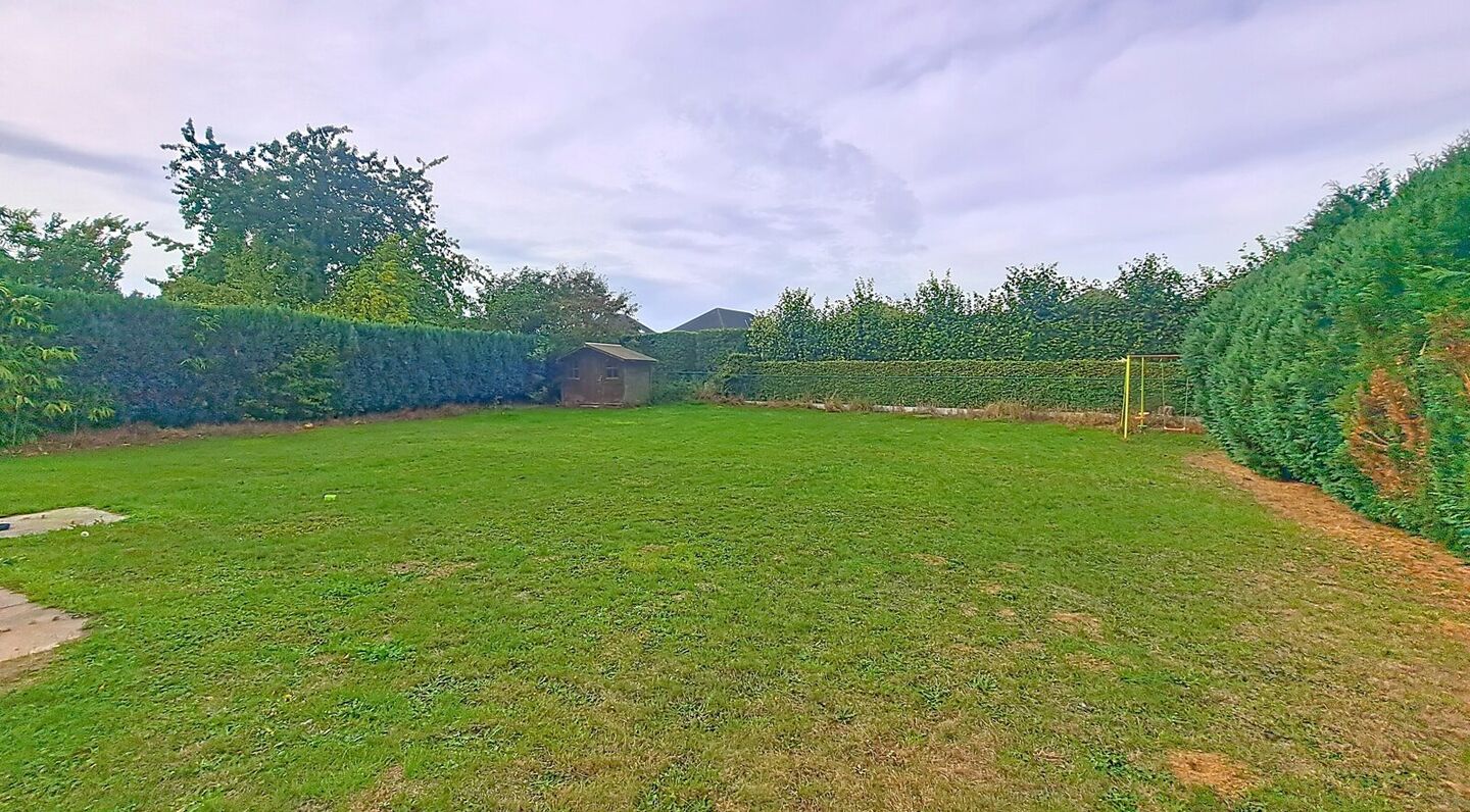 Villa for rent in Tervuren