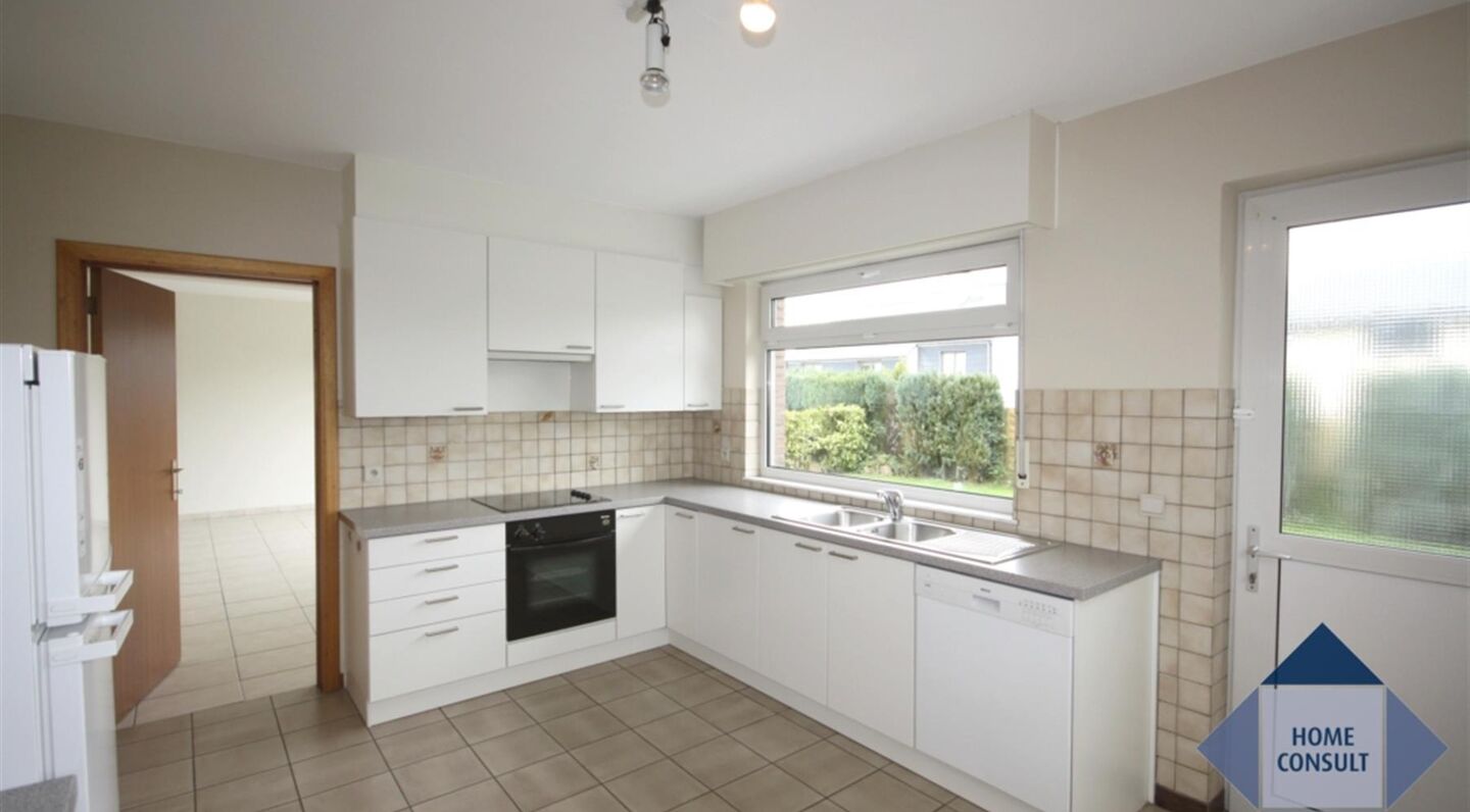 Villa for rent in Tervuren