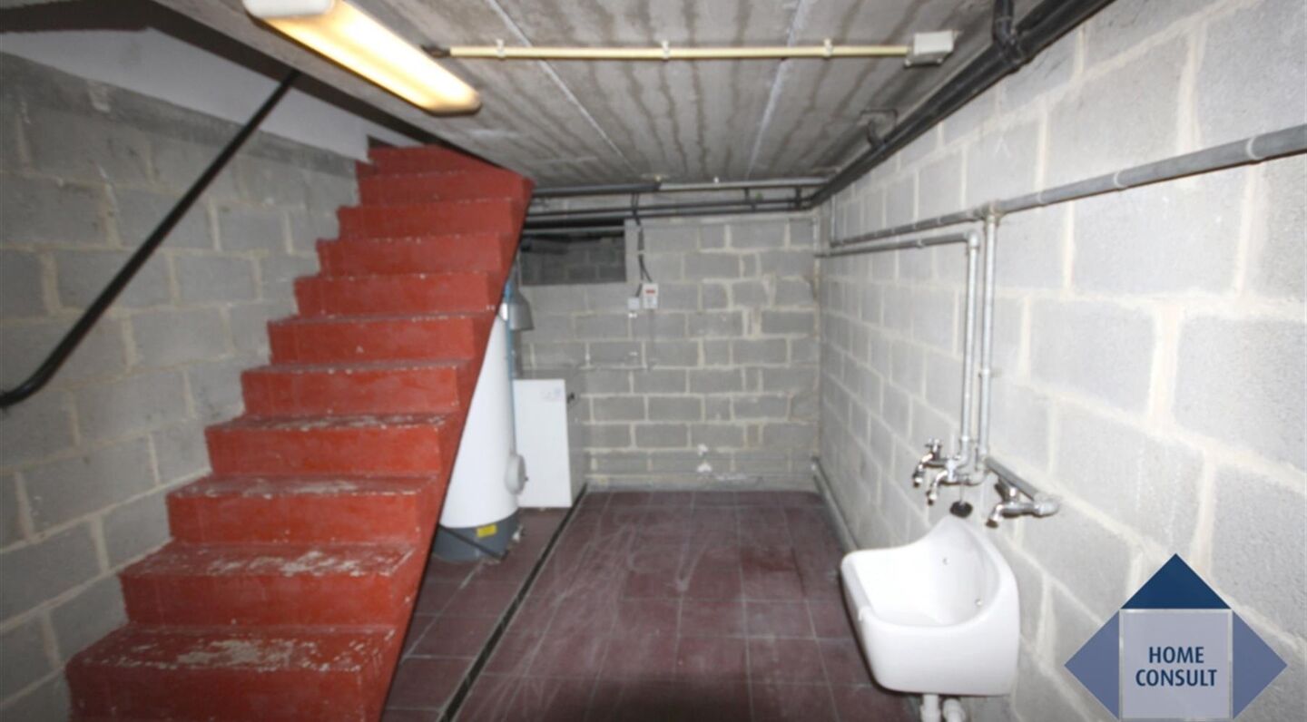 Villa for rent in Tervuren