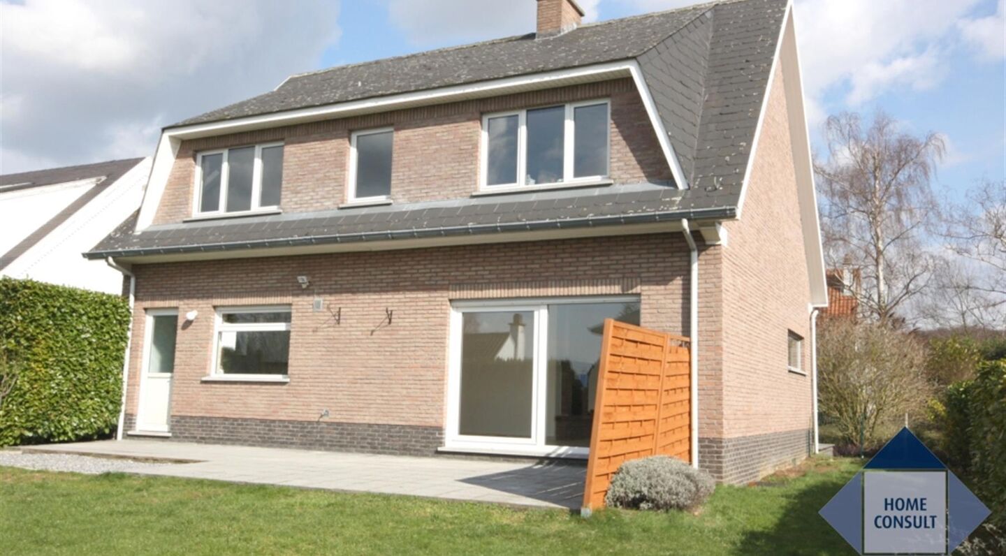 Villa for rent in Tervuren