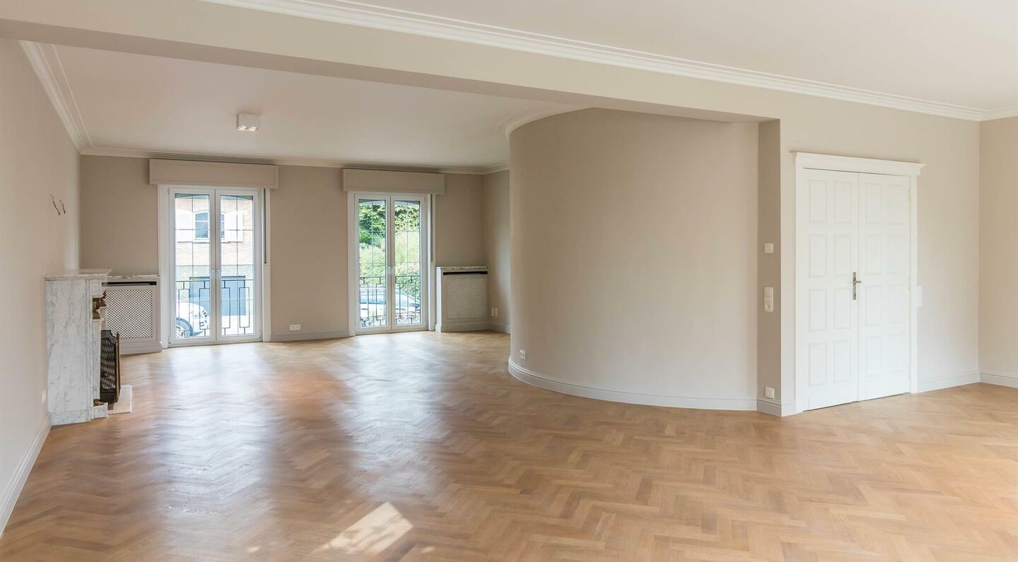 Villa for rent in Tervuren