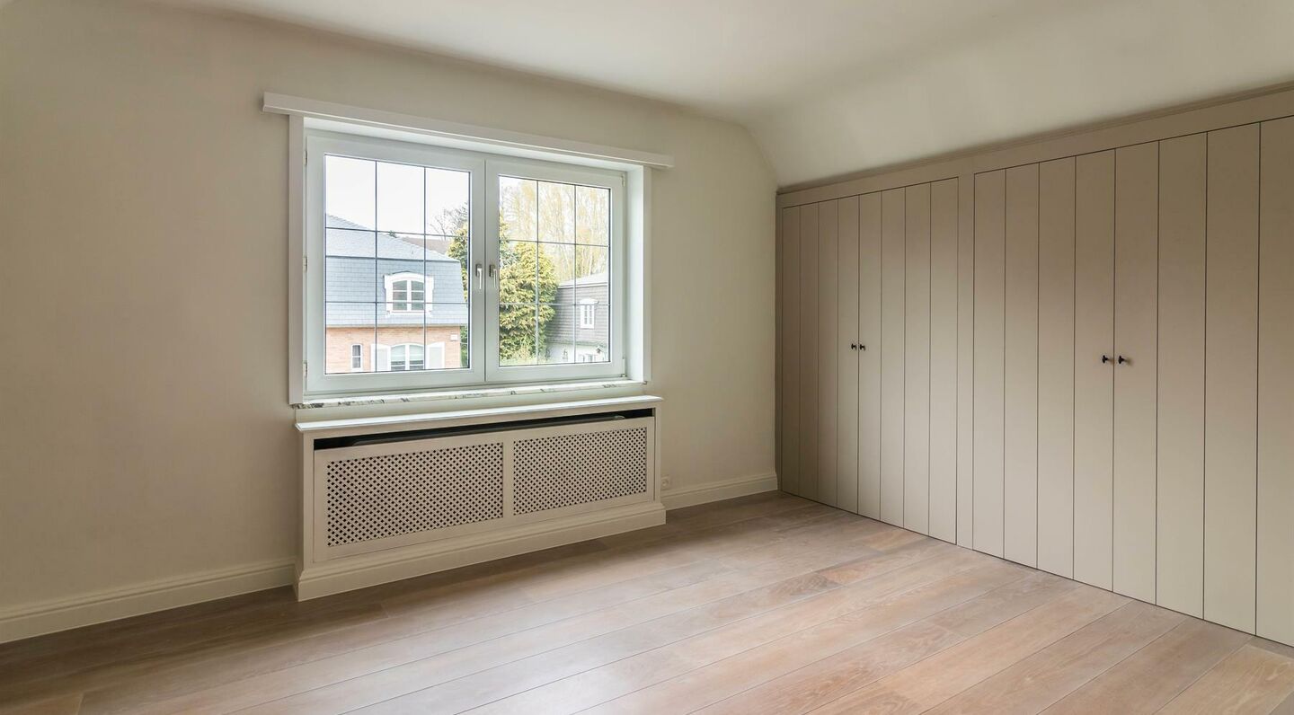 Villa for rent in Tervuren