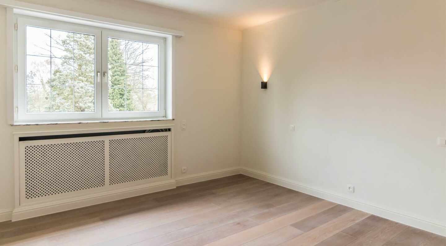 Villa for rent in Tervuren