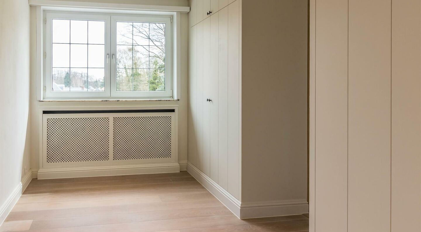 Villa for rent in Tervuren