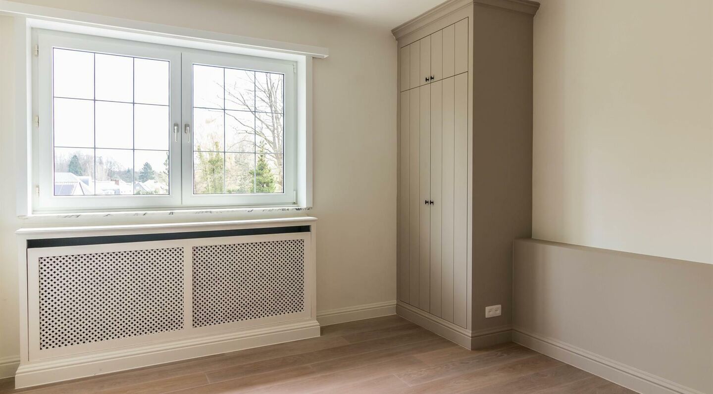 Villa for rent in Tervuren