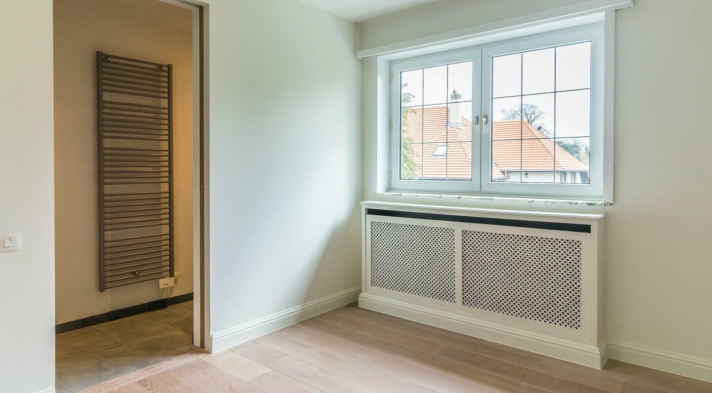 Villa for rent in Tervuren