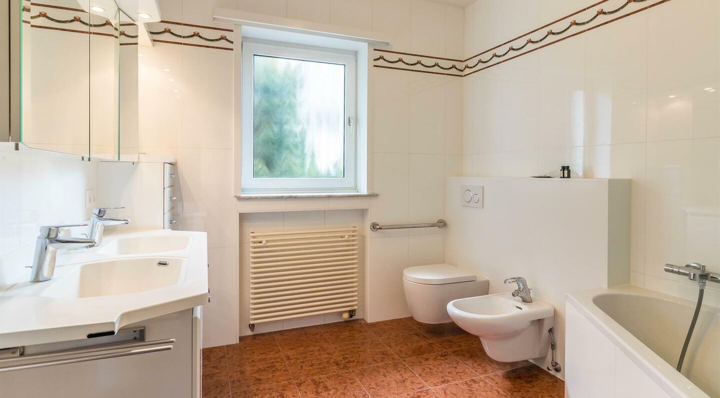 Villa for rent in Tervuren