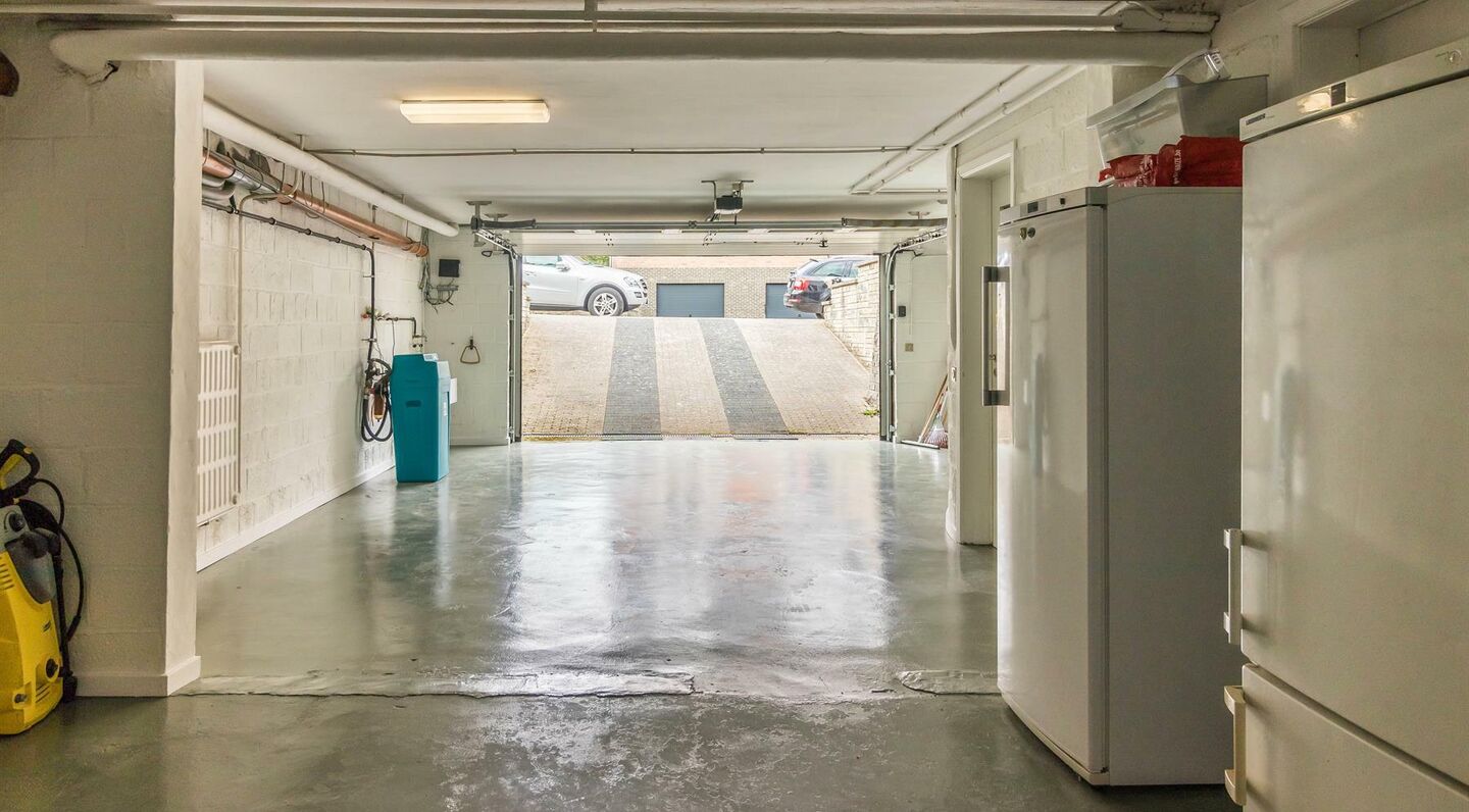 Villa for rent in Tervuren