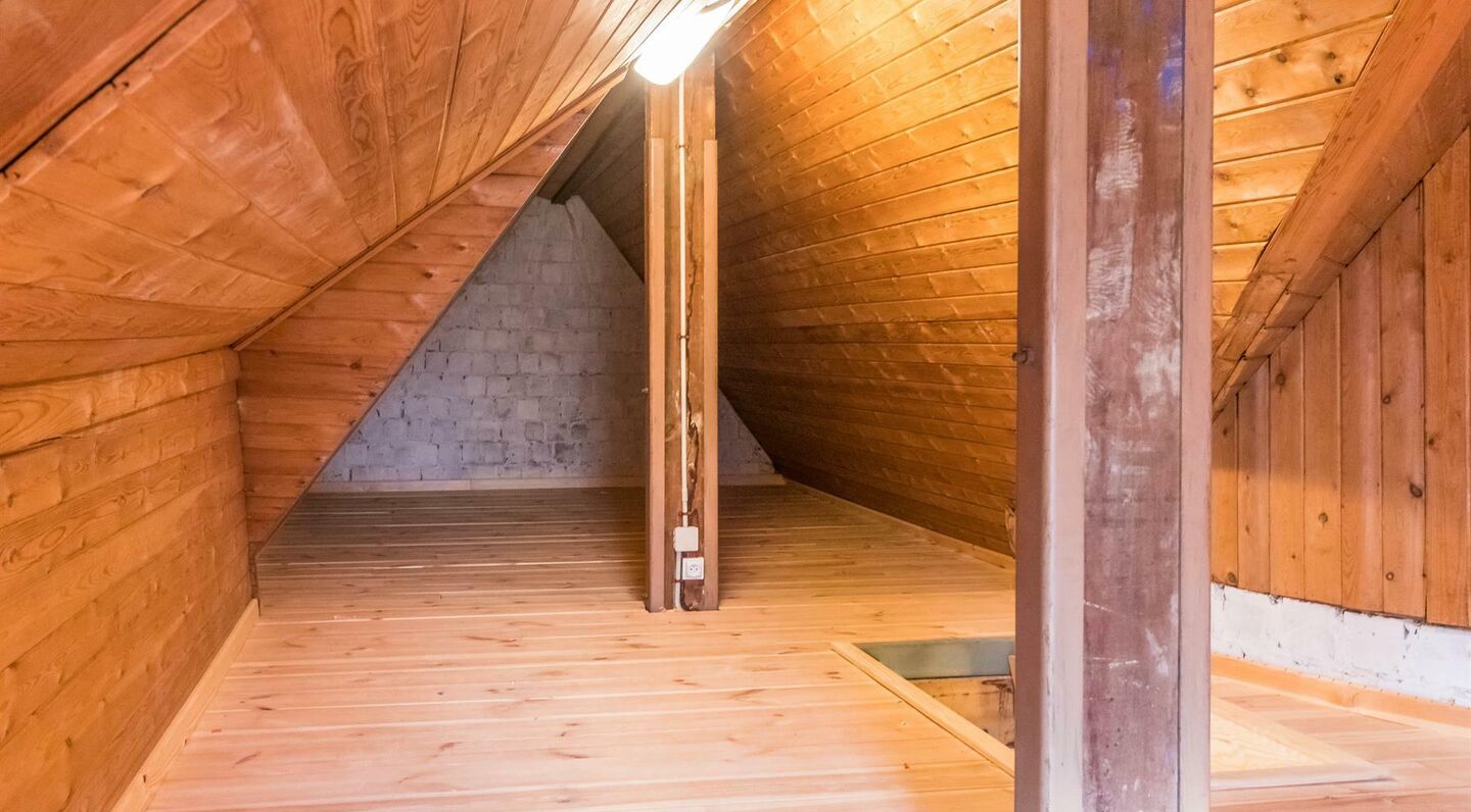 Villa for rent in Tervuren