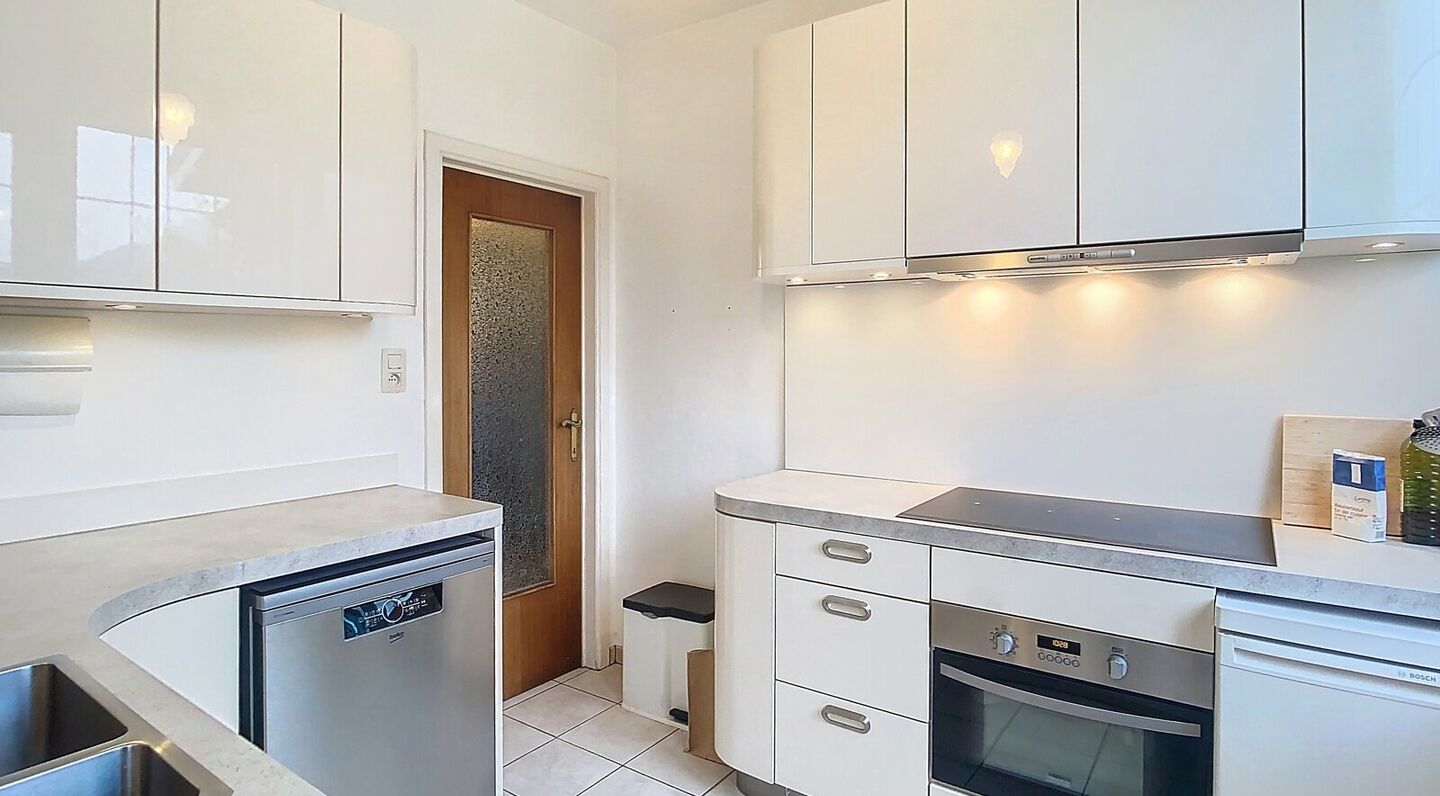 Villa for rent in Tervuren