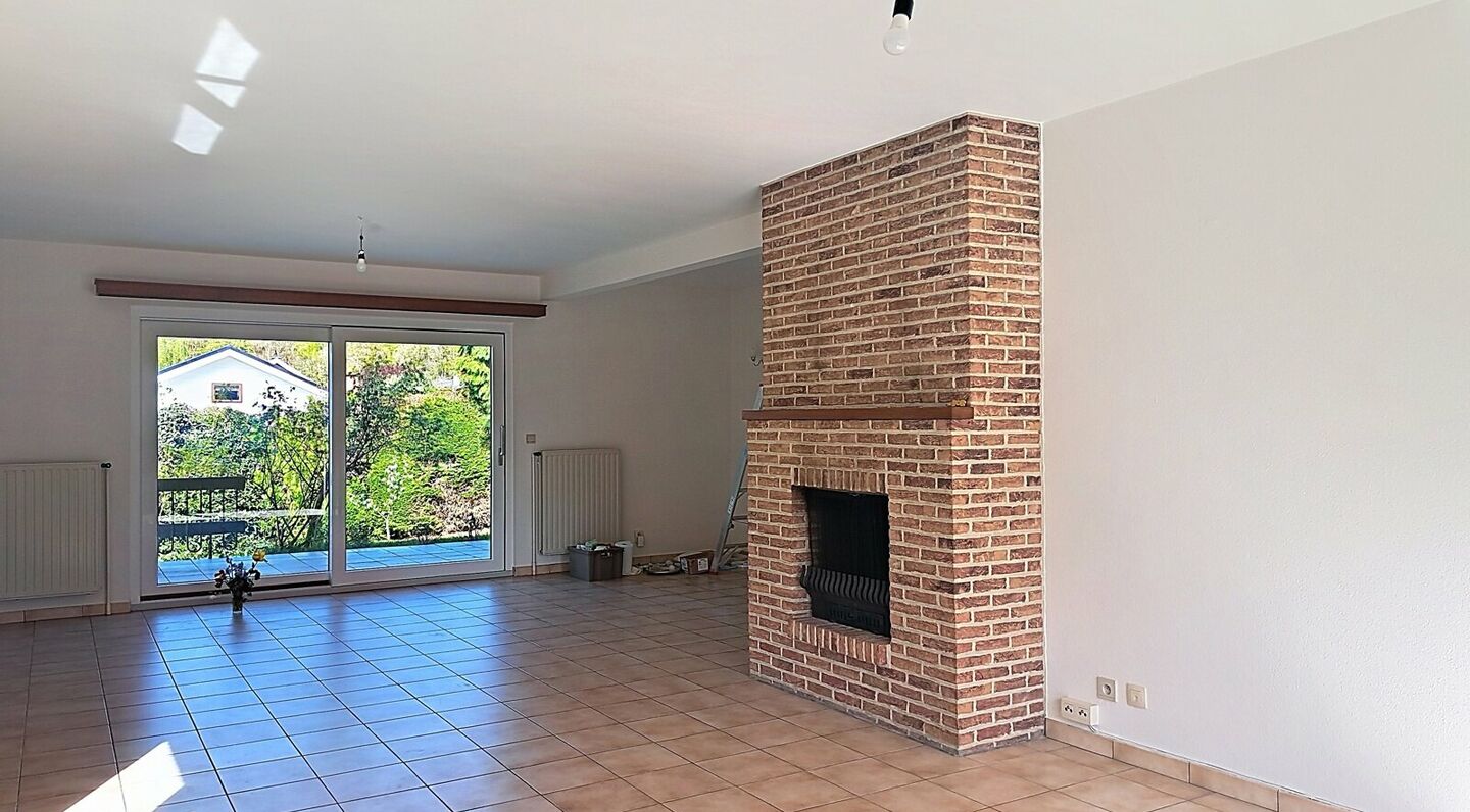 Villa for rent in Tervuren