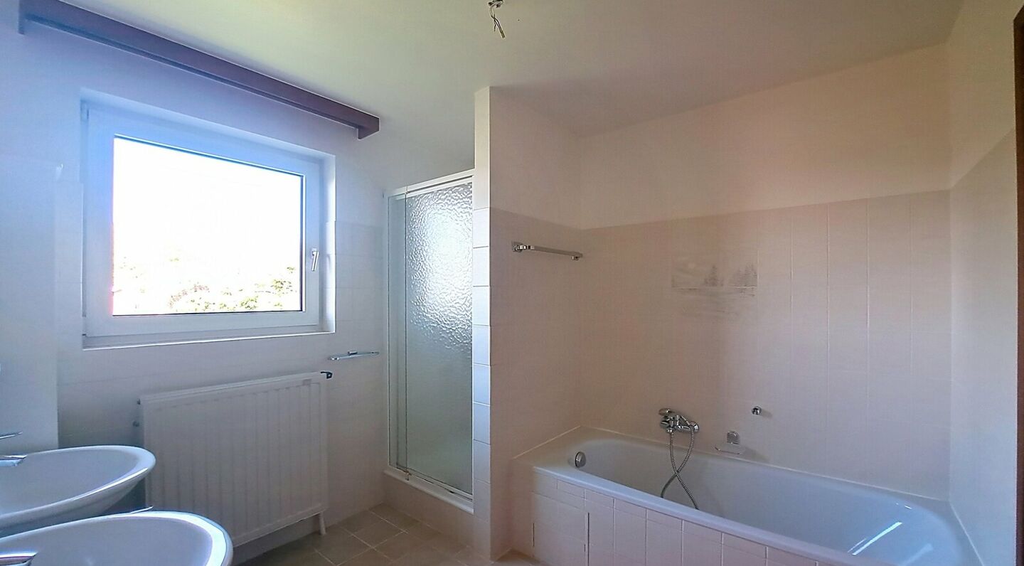 Villa for rent in Tervuren