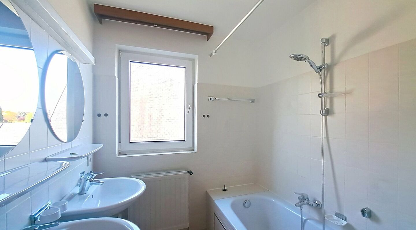 Villa for rent in Tervuren