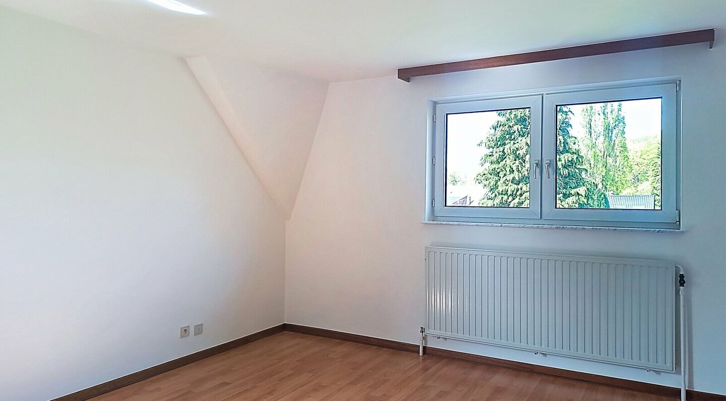 Villa for rent in Tervuren