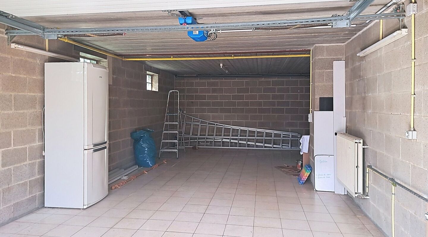 Villa for rent in Tervuren