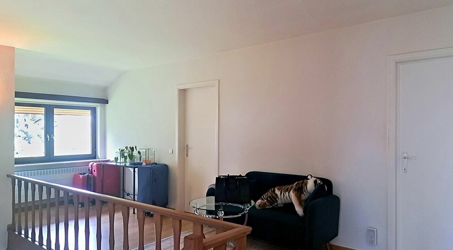 Villa for rent in Tervuren