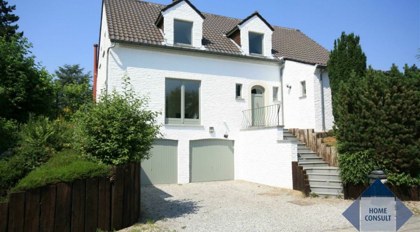 Villa for rent in Tervuren