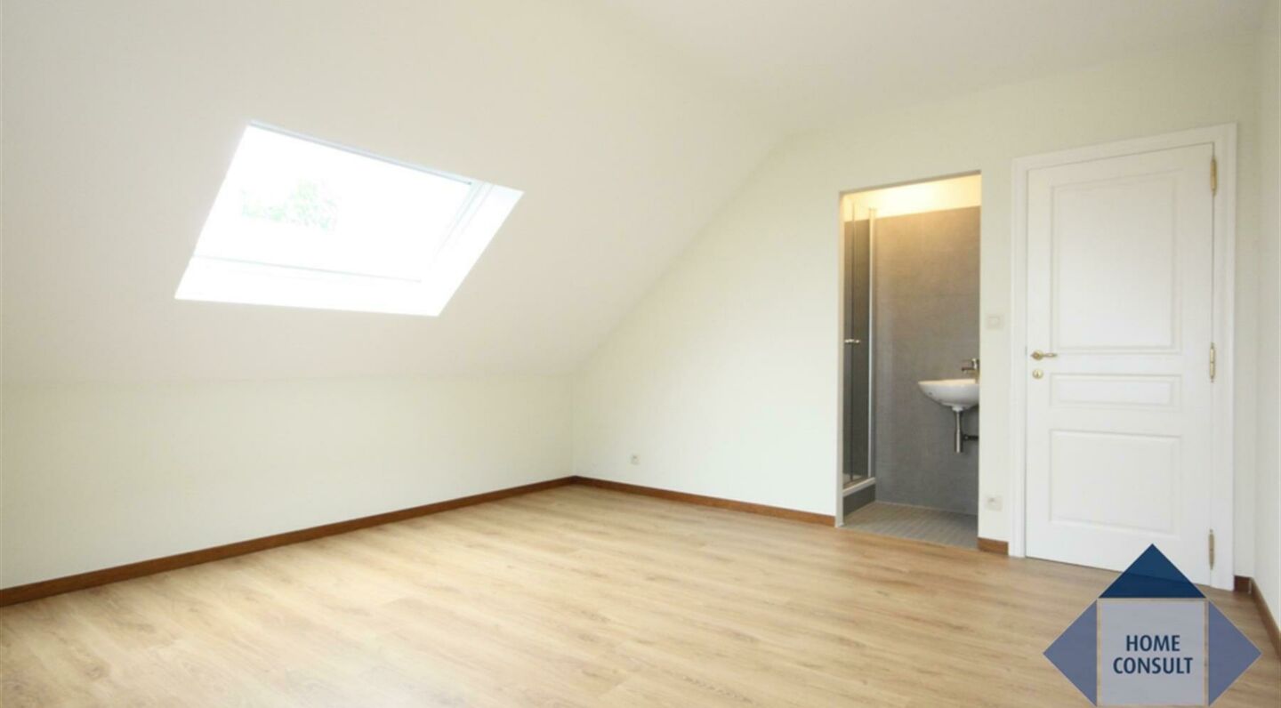 Villa for rent in Tervuren