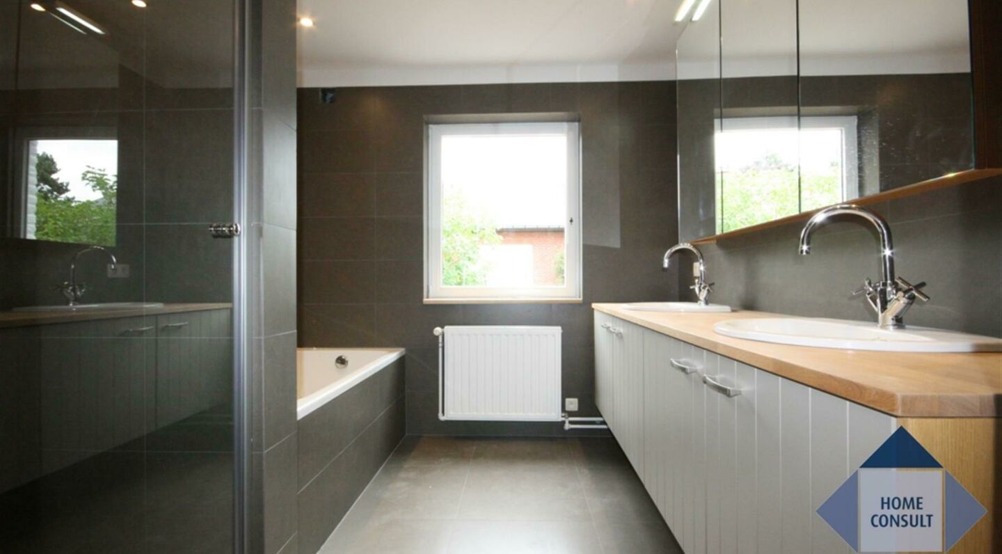 Villa for rent in Tervuren