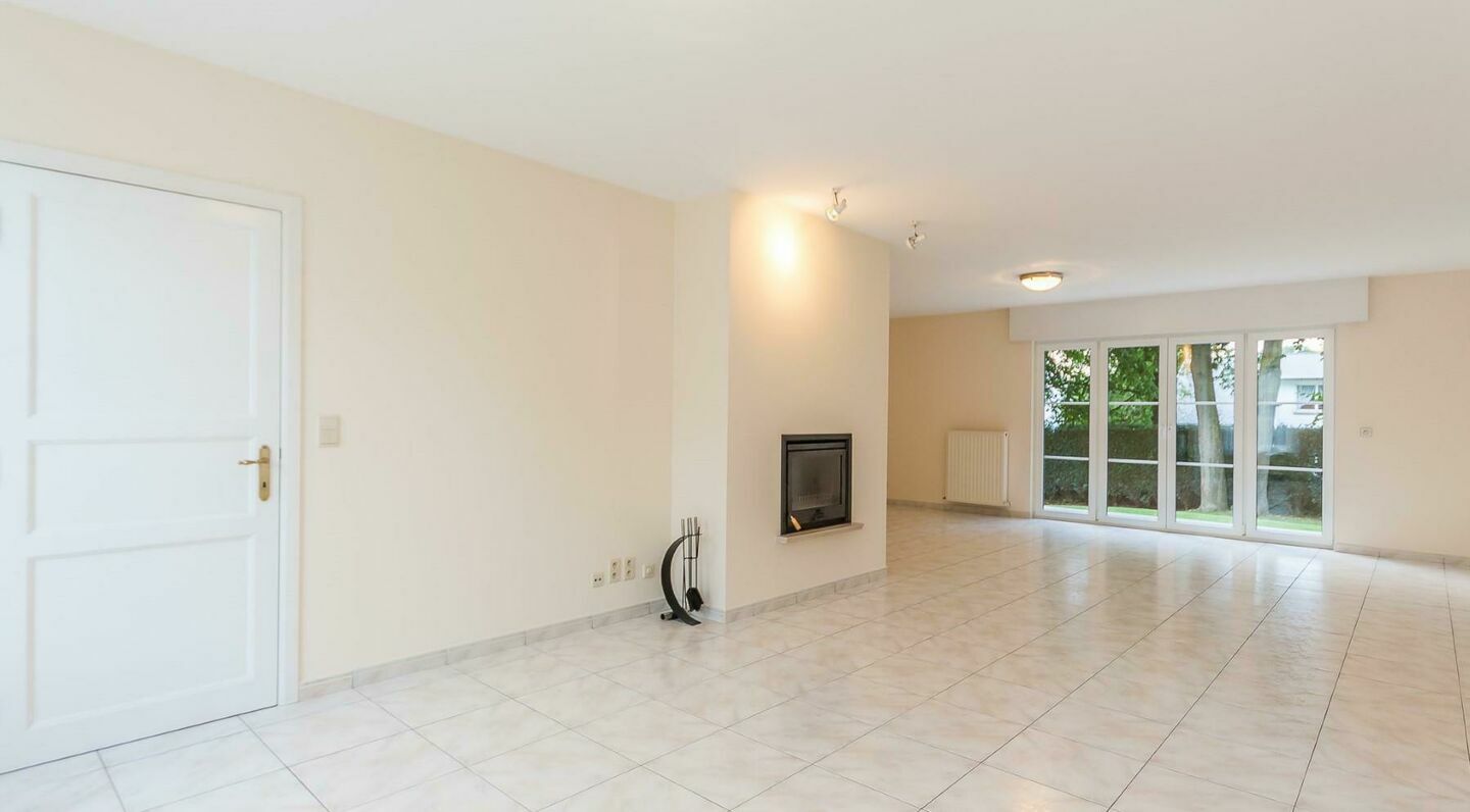 Villa for rent in Tervuren