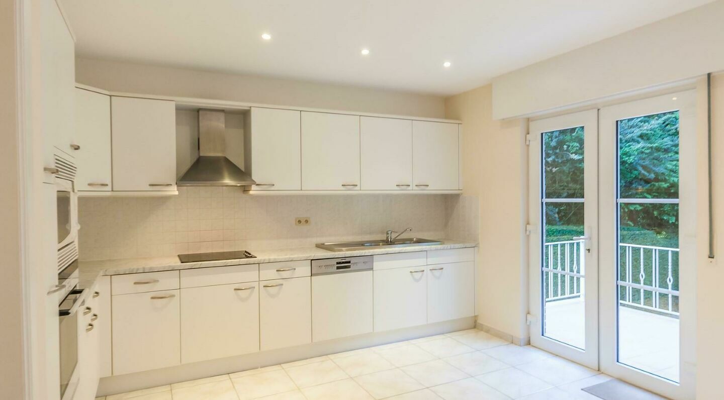 Villa for rent in Tervuren