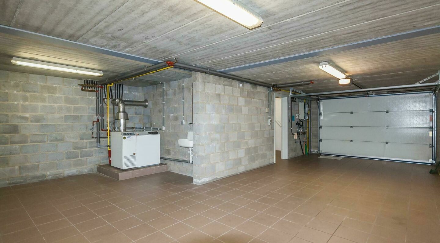 Villa for rent in Tervuren