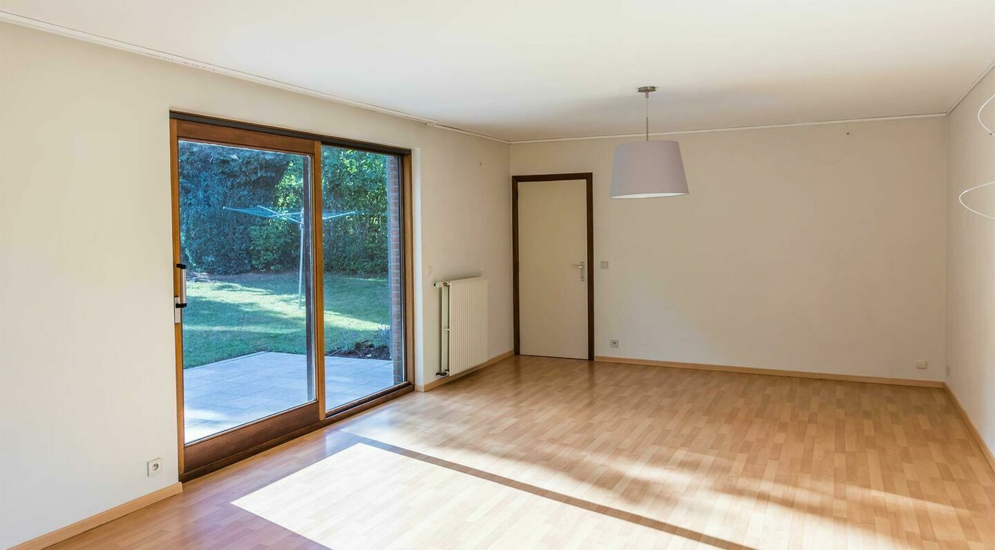 Villa for rent in Tervuren
