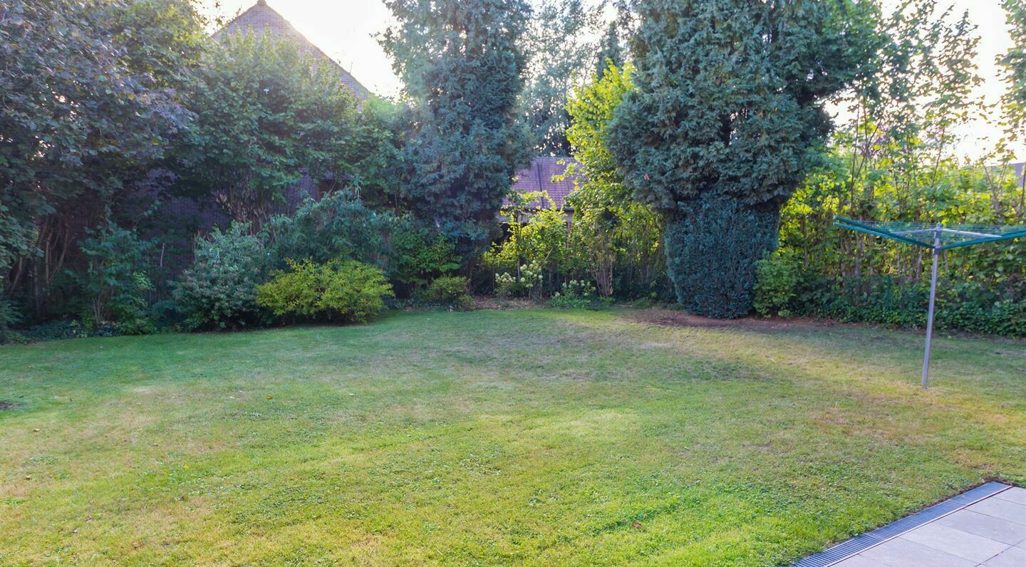 Villa for rent in Tervuren