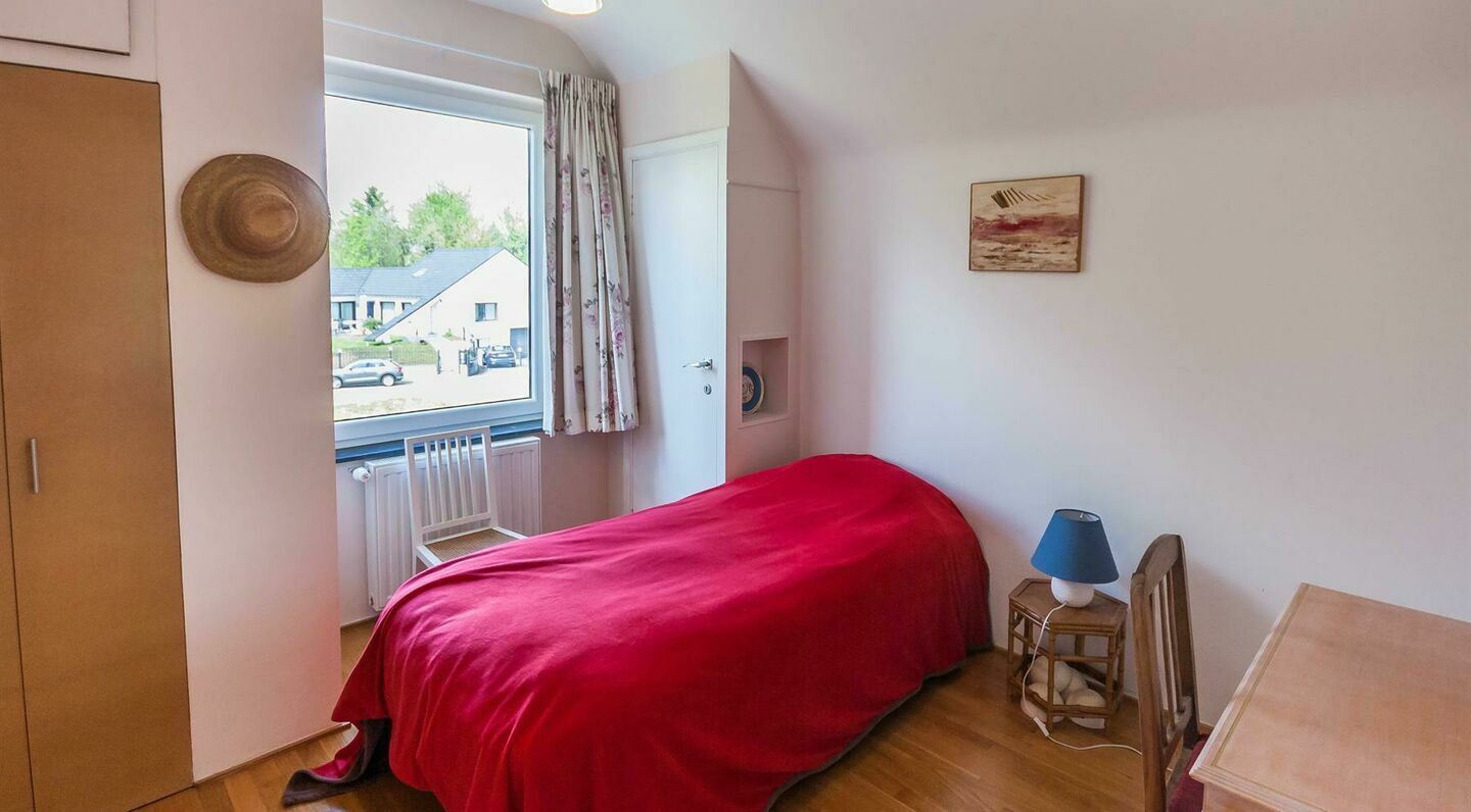Villa for rent in Tervuren
