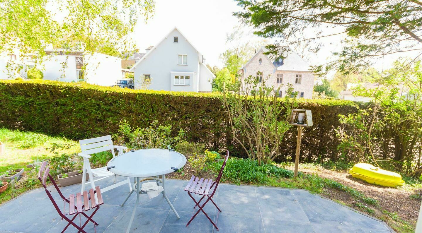 Villa for rent in Tervuren