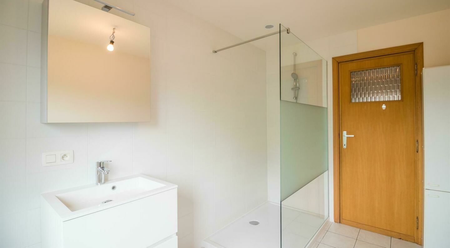 Villa for rent in Tervuren