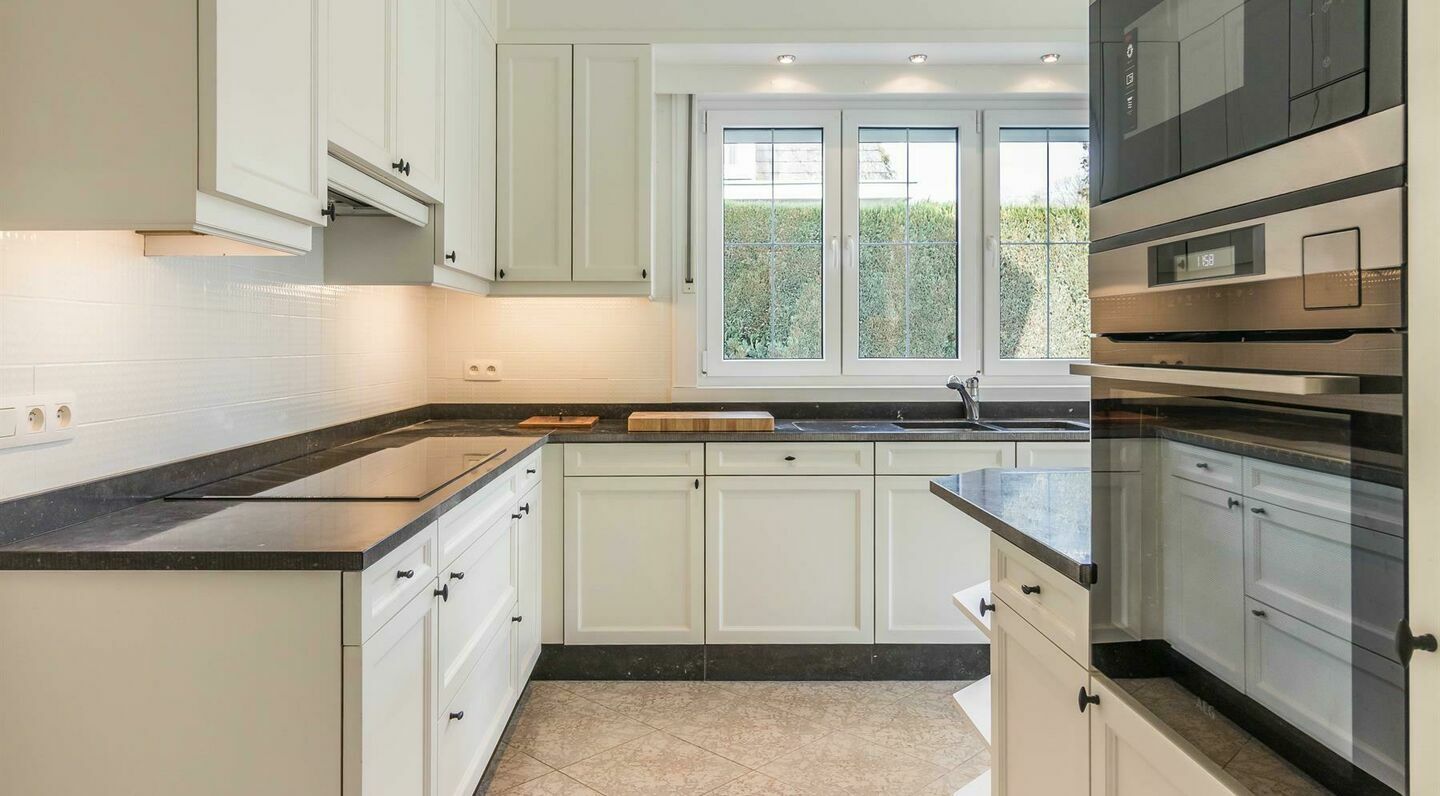 Villa for rent in Tervuren